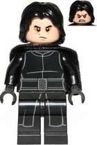 Lego star wars minifiguur, Kylo Ren sw0717.