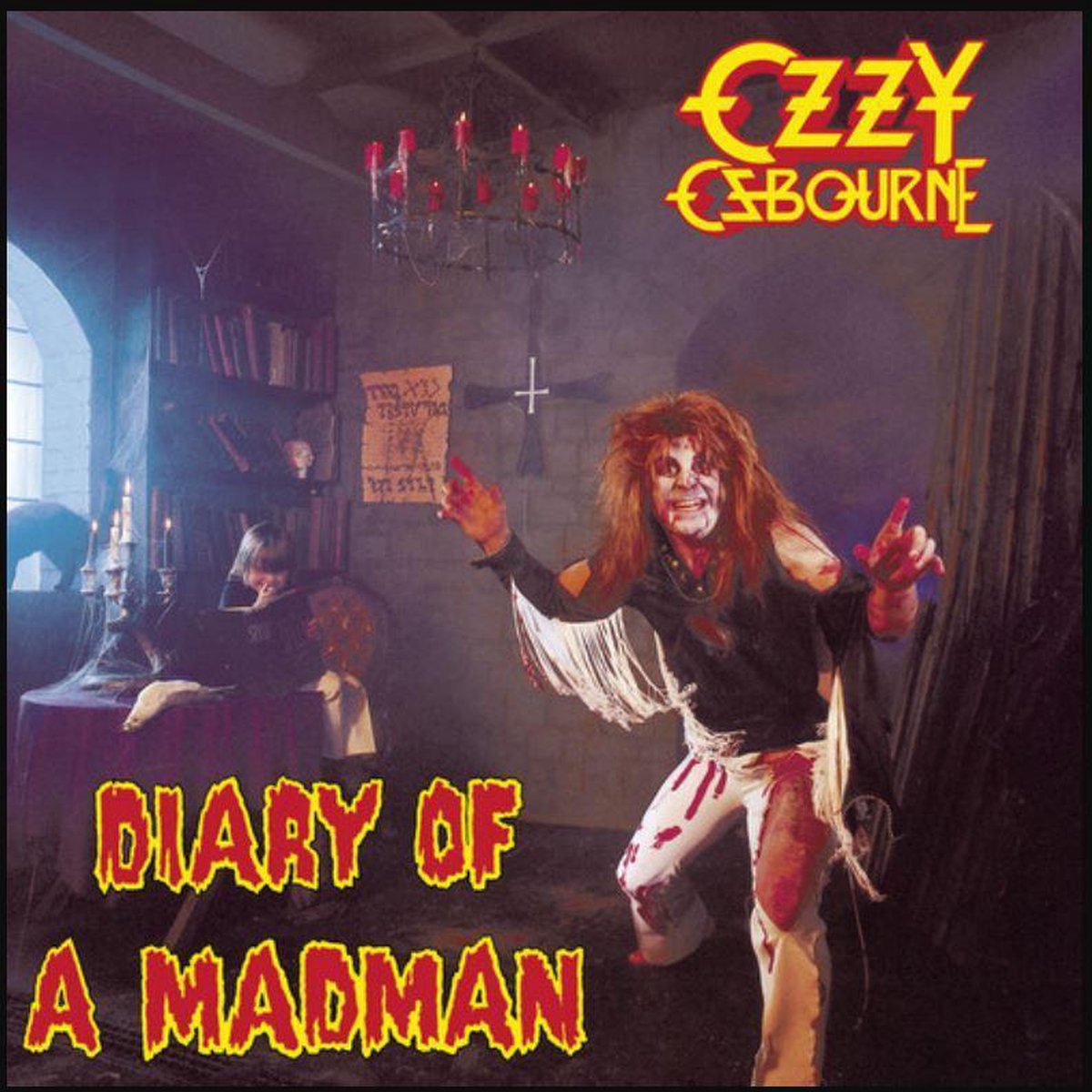 Diary of a Madman