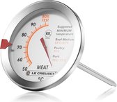 Le Creuset Vleesthermometer