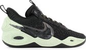 Nike Cosmic Unity - Green Glow - Heren Basketbalschoenen Sport Schoenen Sneakers Zwart DA6725-001 - Maat EU 46 US 12