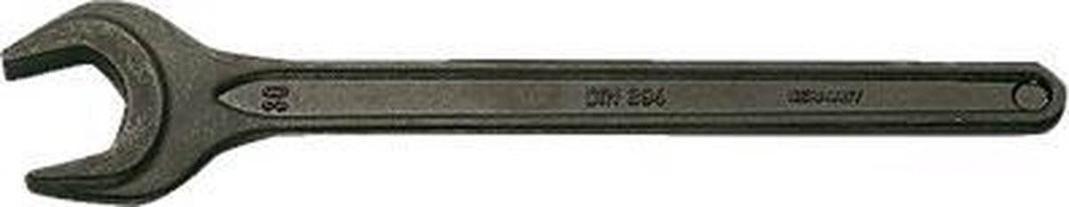 Bahco 894M-14 Enkele Steeksleutel - 14mm - 140mm