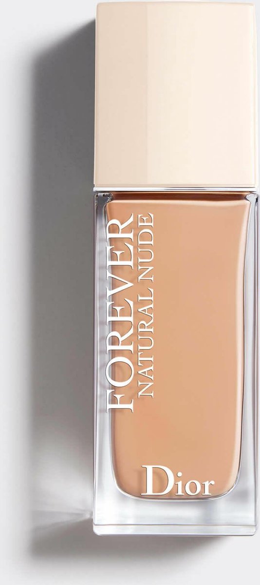 Dior Diorskin Forever Natural Nude Foundation #3cr