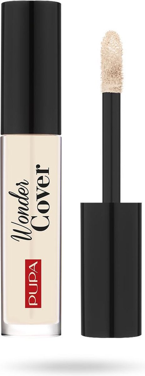Goedkoopste Pupa Milano - Wonder Cover Concealer - 001 Porcelain