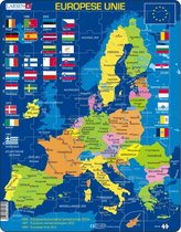 Larsen Puzzel Europese Unie