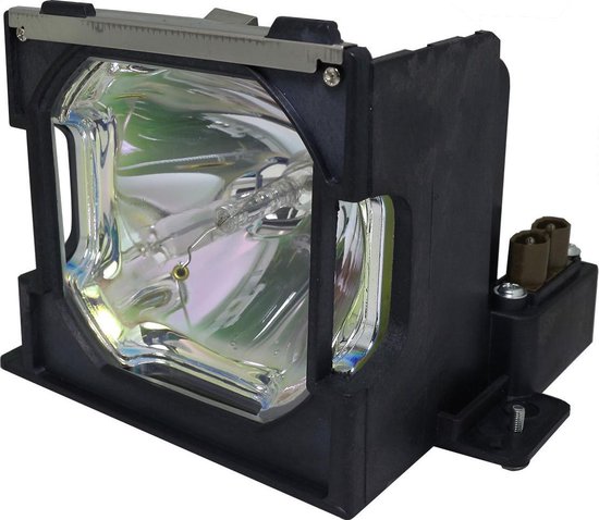 Lampe de projecteur EIKI LC-X1100 POA-LMP47 / 610-297-3891, contient la lampe NSH d'origine. Performance égale à l'original.