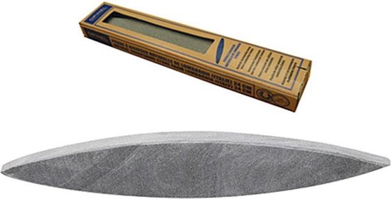 Opinel Slijpsteen 24 Cm Bol Opinel Slijpsteen 24 Cm Bol