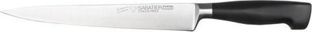 Diamant Sabatier Forgé Tranchelaar - 20cm - Gesmeed