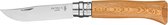 Opinel - Zakmes - No.08 - RVS - Limited edition - Bruin