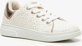 Blue Box meisjes sneakers - Wit - Maat 35