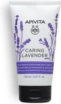 Apivita Caring Lavender Body Cream