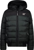 Cars Jeans Frame Jongens Winterjas - Maat 128