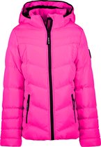 Cars Jeans Alisha Meisjes Winterjas - Maat 104