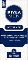 Nivea MEN ACTIVE AGE - after shave -  balsem 75 ml