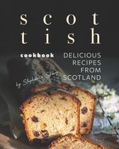 Scottish Cookbook