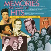 Memories are made of Hits - Fabulous Hits of the 50's
