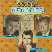 Golden Memories - Volume 1