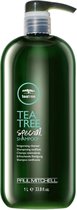 Paul Mitchell - Tea Tree Special Shampoo 1000ml