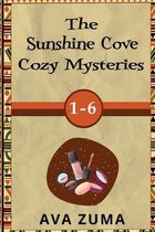 The Sunshine Cove Cozy Mystery Series