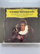 Verdi: Rigoletto Highlights / Giulini, Cappuccilli, Domingo