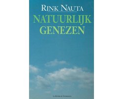 Natuurlijk genezen