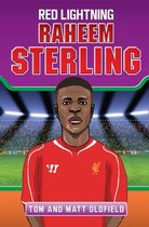 Raheem Sterling