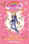 Bonnie the BikeRiding Fairy The After School Sports Fairies Book 2 Rainbow Magic