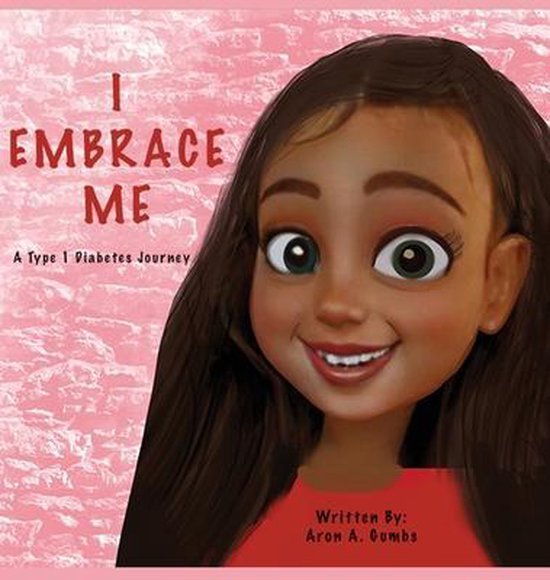 I Embrace Me - cover