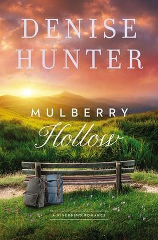 A Riverbend Romance 2 - Mulberry Hollow - cover