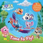 Disney Junior T.O.T.S.
