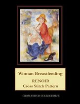 Woman Breastfeeding