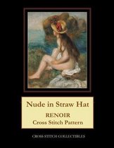 Nude in Straw Hat
