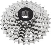 MTB 8 speed chroom cassette Shimano/Sram 12-32 8V 339gr Microshift PREMIUM QUALITY sprochet