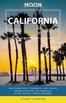 Moon California Road Trip (Fourth Edition)