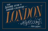 London Night & Day