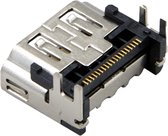 MMOBIEL HDMI-Poort Socket Interface Connector voor PlayStation 5 PS5 / PS5 Digital Edition