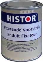 Histor Fixerende Voorstrijk - 0,75L