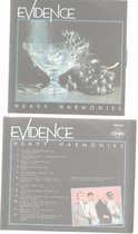 EVIDENCE - Heavy Harmonies