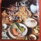 100 Great Noodle Recipes