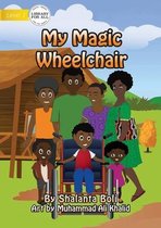 My Magic Wheelchair