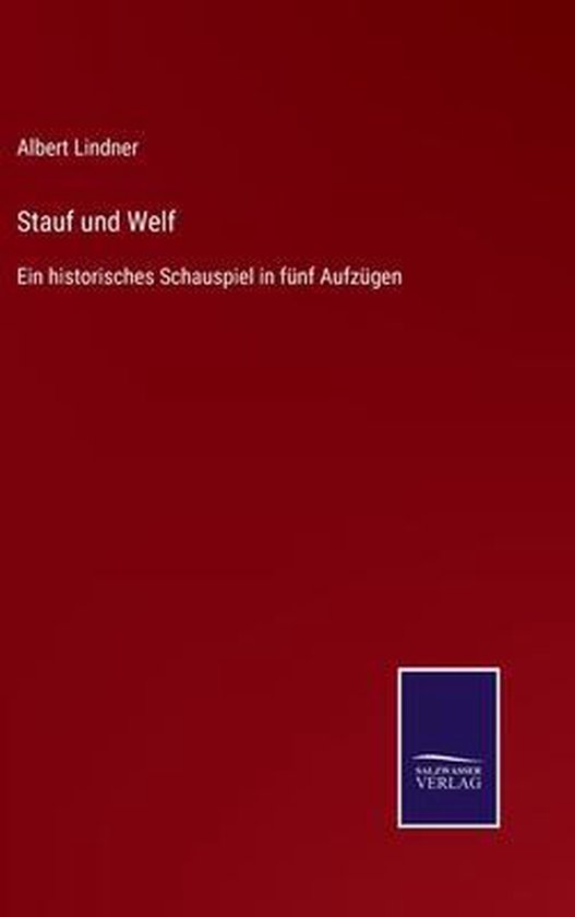 Foto: Stauf und welf