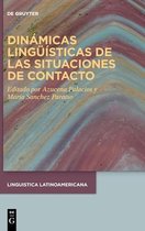 Dinamicas linguisticas de las situaciones de contacto