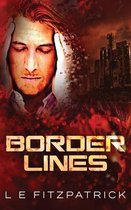 Reachers- Border Lines