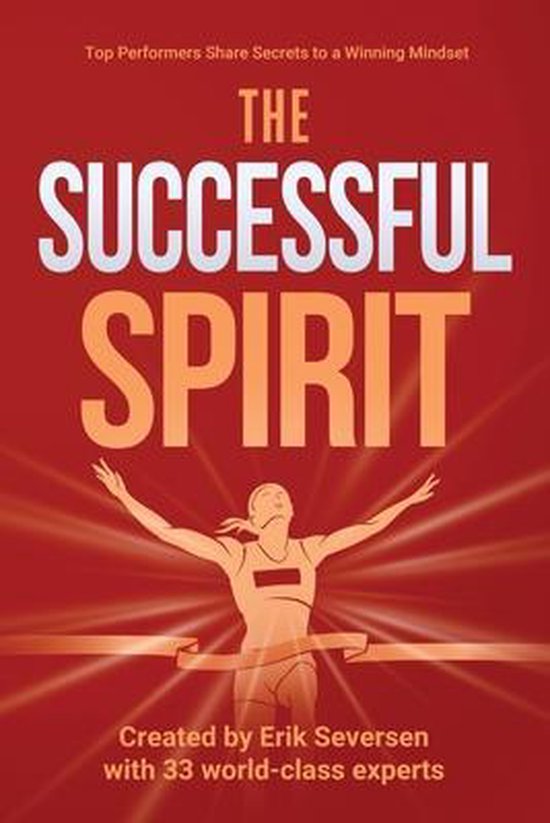 The Successful Spirit - cover
