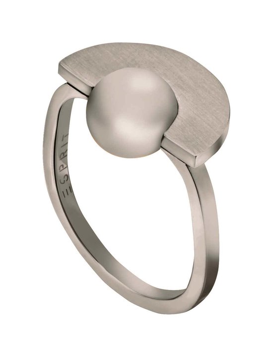 Ring - Staal | Esprit