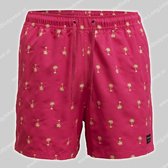 BJORN BORG ZWEMSHORT SANTIAGO MAAT XL