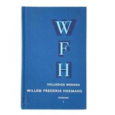 Volledige werken van W.F. Hermans 1 -   Volledige werken 1
