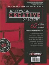 Hollywood Creative Directory