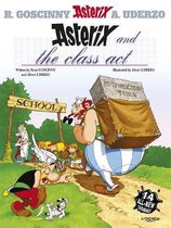 Asterix & The Class Act