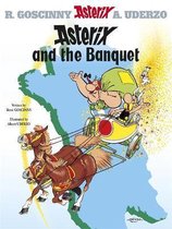 Asterix & The Banquet