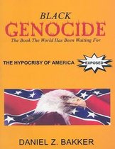 Black Genocide